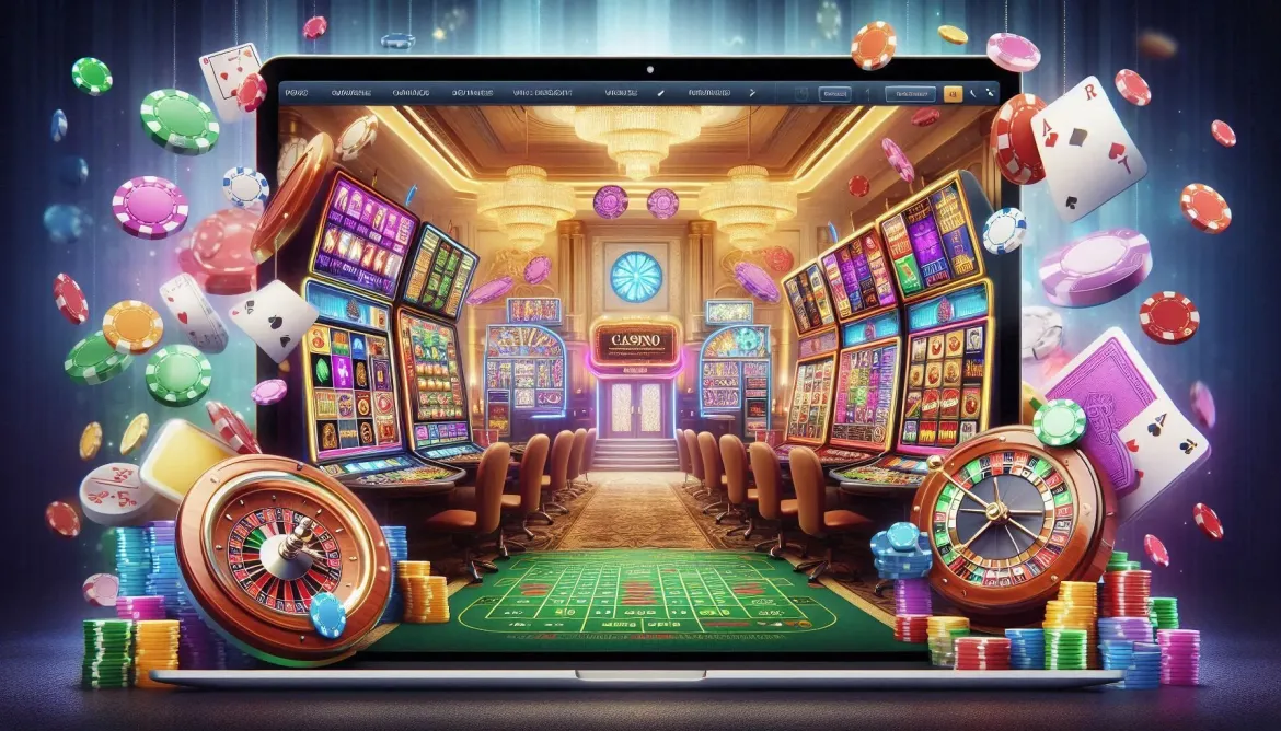 Cristal Poker